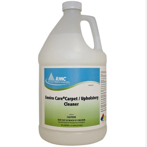 Carpet/Upholstery Cleaner - 11257836 - Rochester Midland - 3.78L Envirochem - 4Jug/Cs - Model Number: RML11257836 UPC: 77186325783