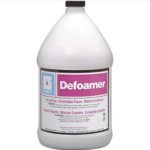 Defoamer - 302404C- Spartan - 1 Gallon Mild Scent , 4 Jug/Cs - Model Number: SPC302404C      UPC: 753727043194