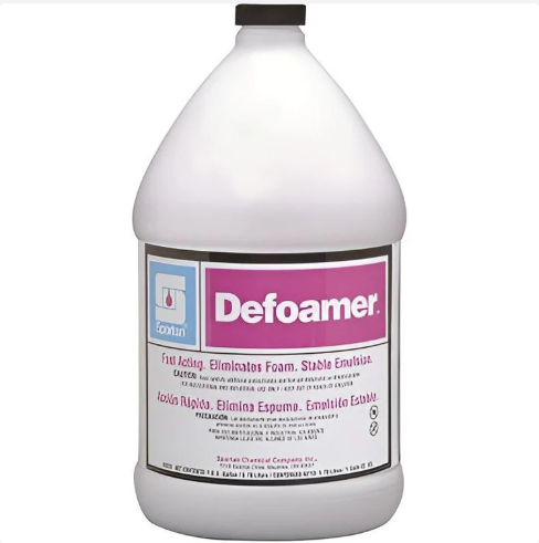 Defoamer - 302404C- Spartan - 1 Gallon Mild Scent , 4 Jug/Cs - Model Number: SPC302404C UPC: 753727043194