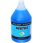 Neutral Cleaner - 100216 - Neutra - 4 L - , 4Jg/Cs