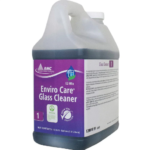 Enviro Care Glass Cleaner - 12001097- Rochester Midland - 1.9 L - 4Jug/Cs - Model Number: RML12001097